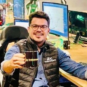 Meet your Posher, Jorge